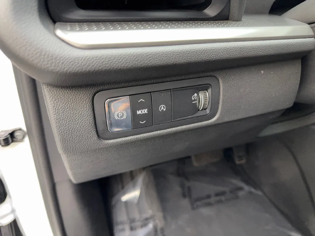 Chevrolet Traverse photo 61
