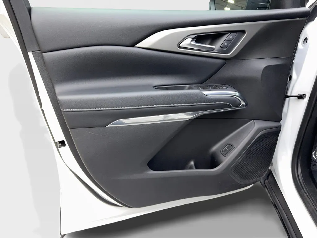 Chevrolet Traverse photo 33