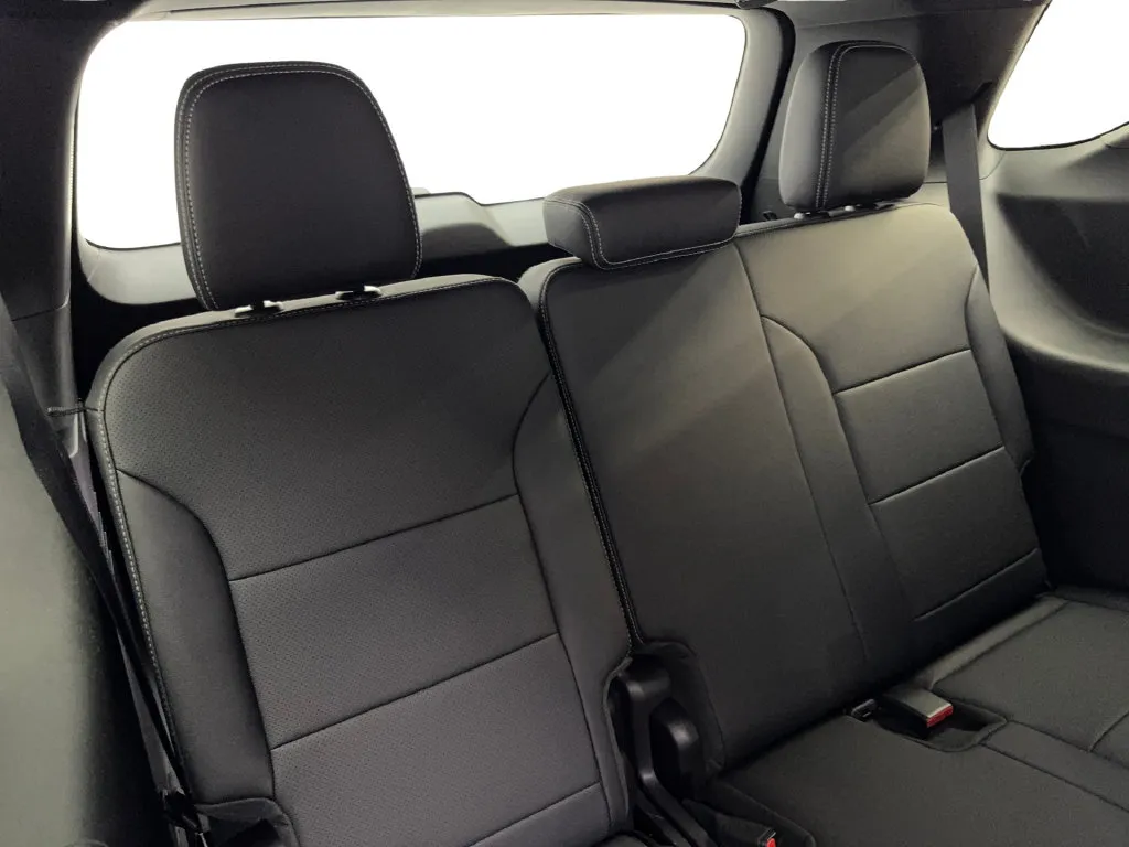 Chevrolet Traverse photo 44