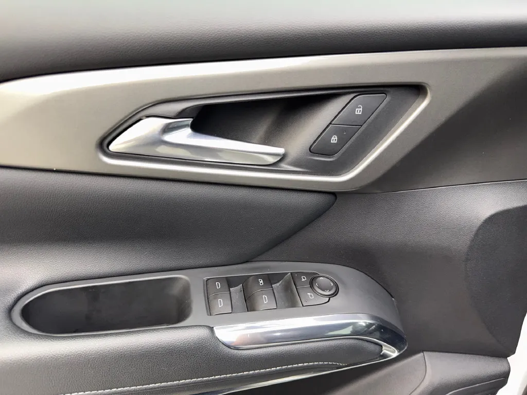 Chevrolet Traverse photo 34