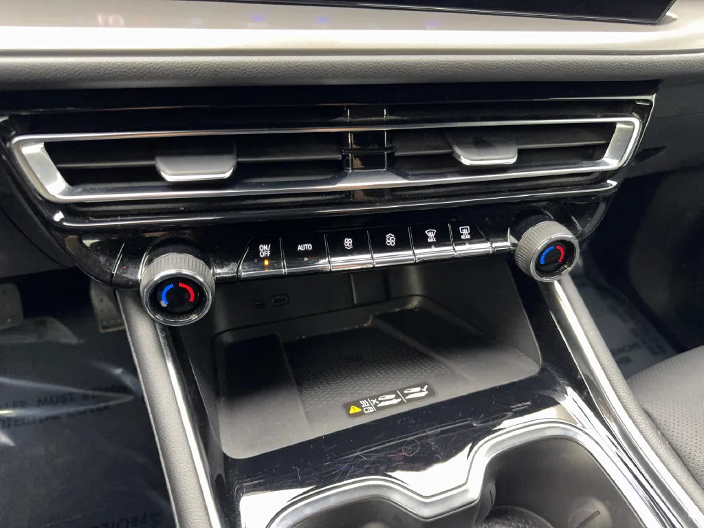 Chevrolet Traverse photo 74
