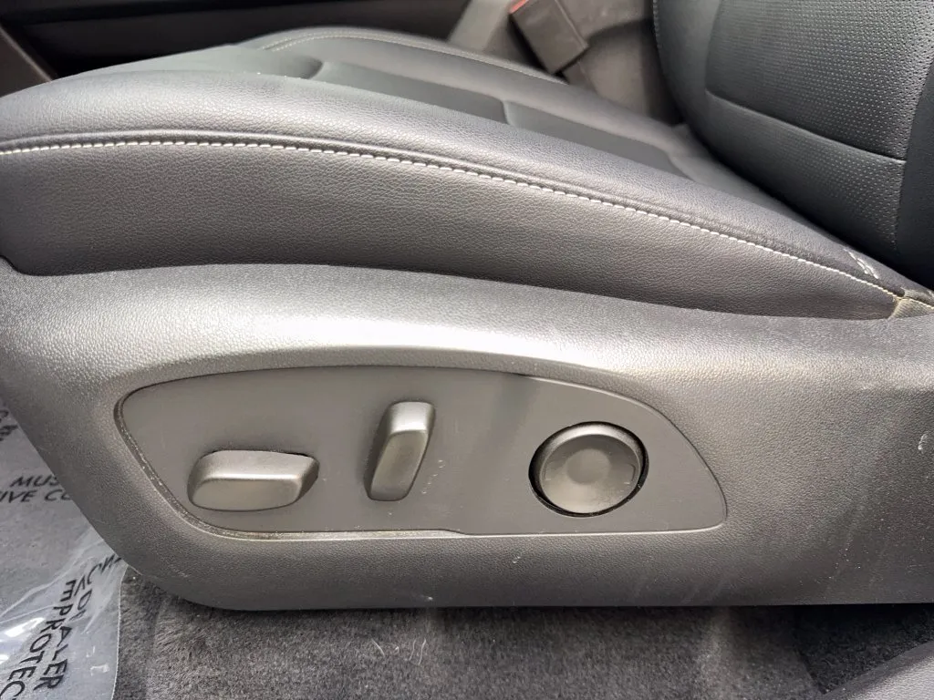 Chevrolet Traverse photo 32