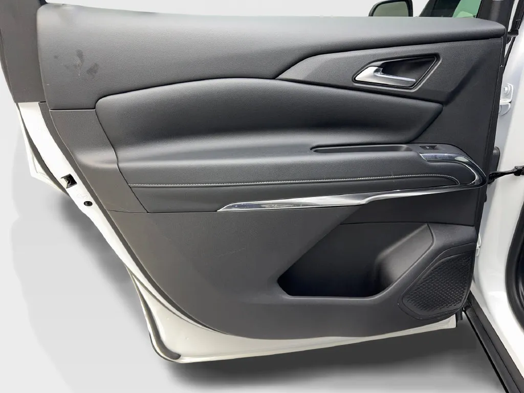 Chevrolet Traverse photo 39