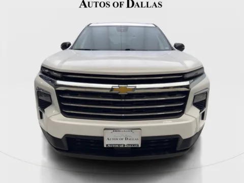 Another view of 2026 Chevrolet Traverse LT for sale in Irving, TX at Autos of Dallas - Irving