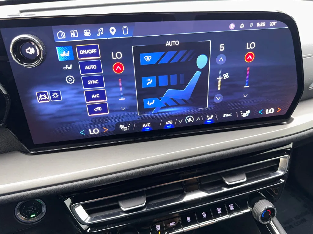 Chevrolet Traverse photo 72