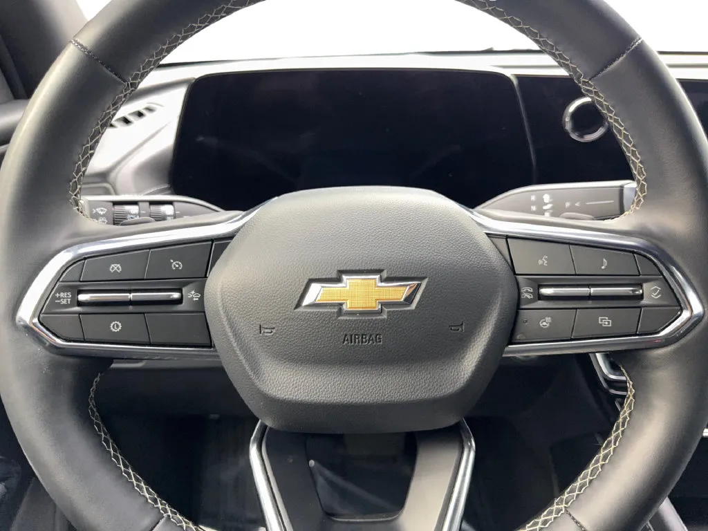Chevrolet Traverse photo 63