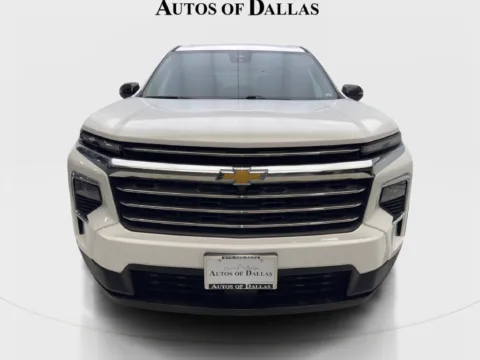 More photos of 2026 Chevrolet Traverse LT at Autos of Dallas - Irving, TX