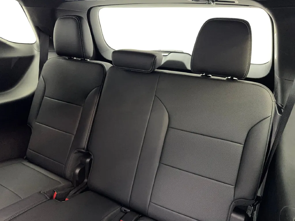 Chevrolet Traverse photo 42
