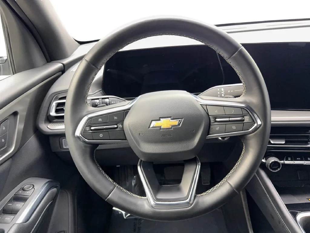 Chevrolet Traverse photo 62