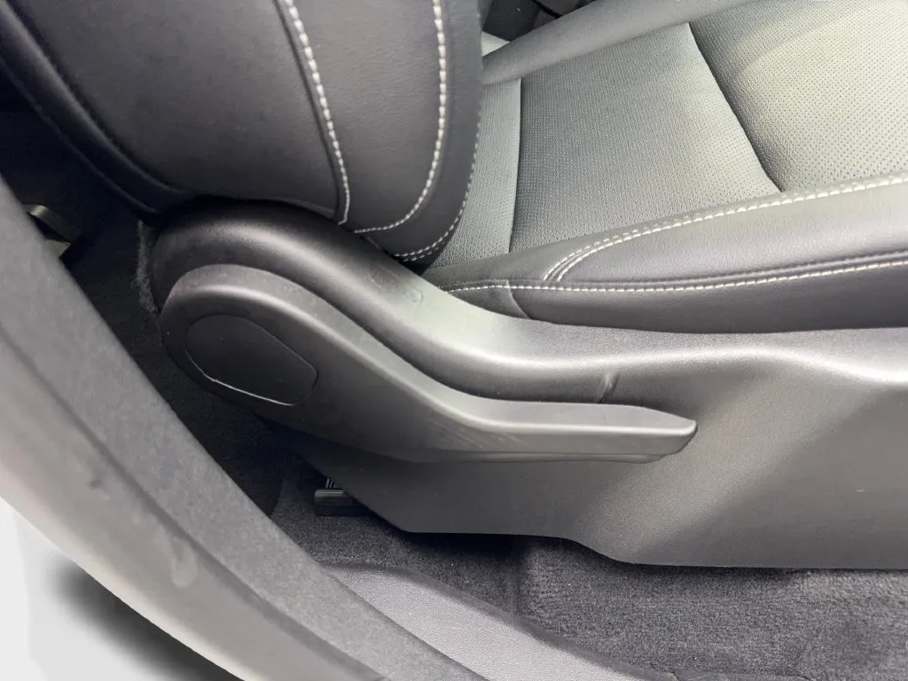Chevrolet Traverse photo 53