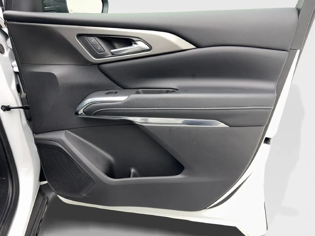 Chevrolet Traverse photo 54