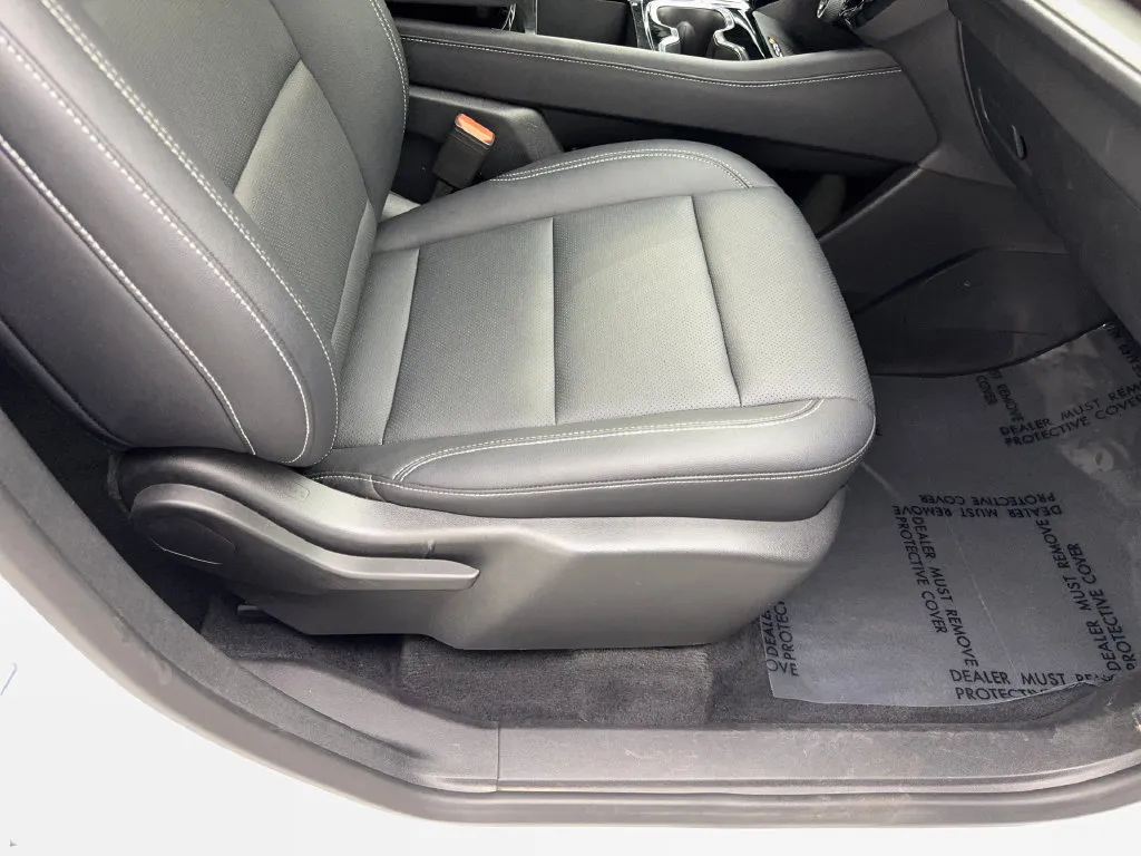 Chevrolet Traverse photo 50