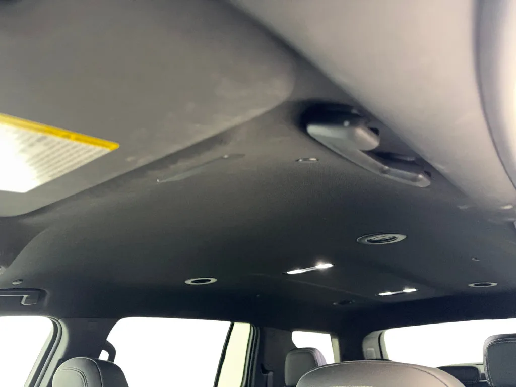 Chevrolet Traverse photo 78