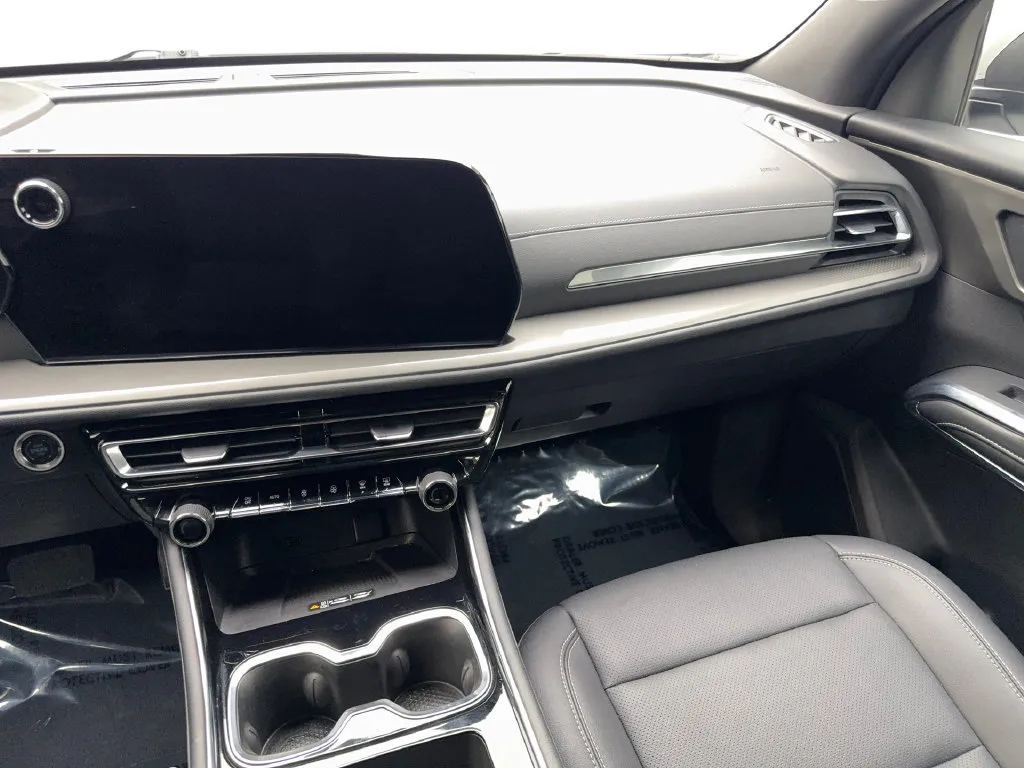 Chevrolet Traverse photo 60