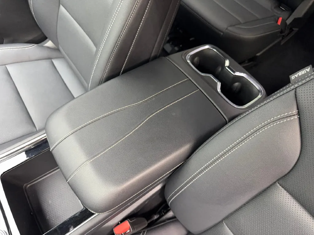Chevrolet Traverse photo 76