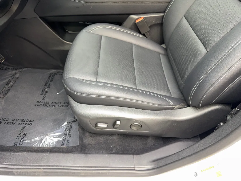 Chevrolet Traverse photo 28
