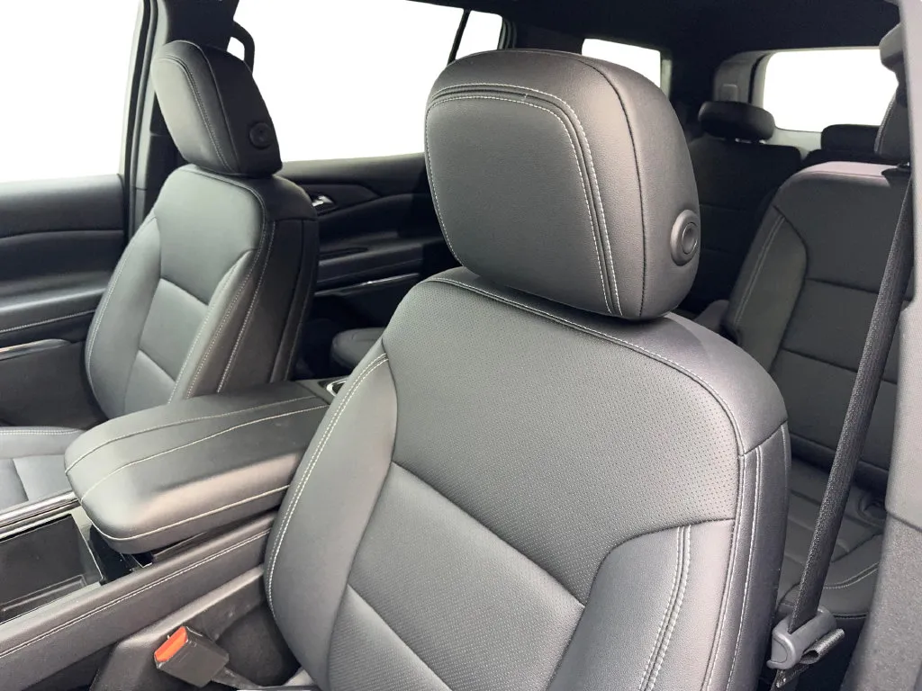 Chevrolet Traverse photo 29