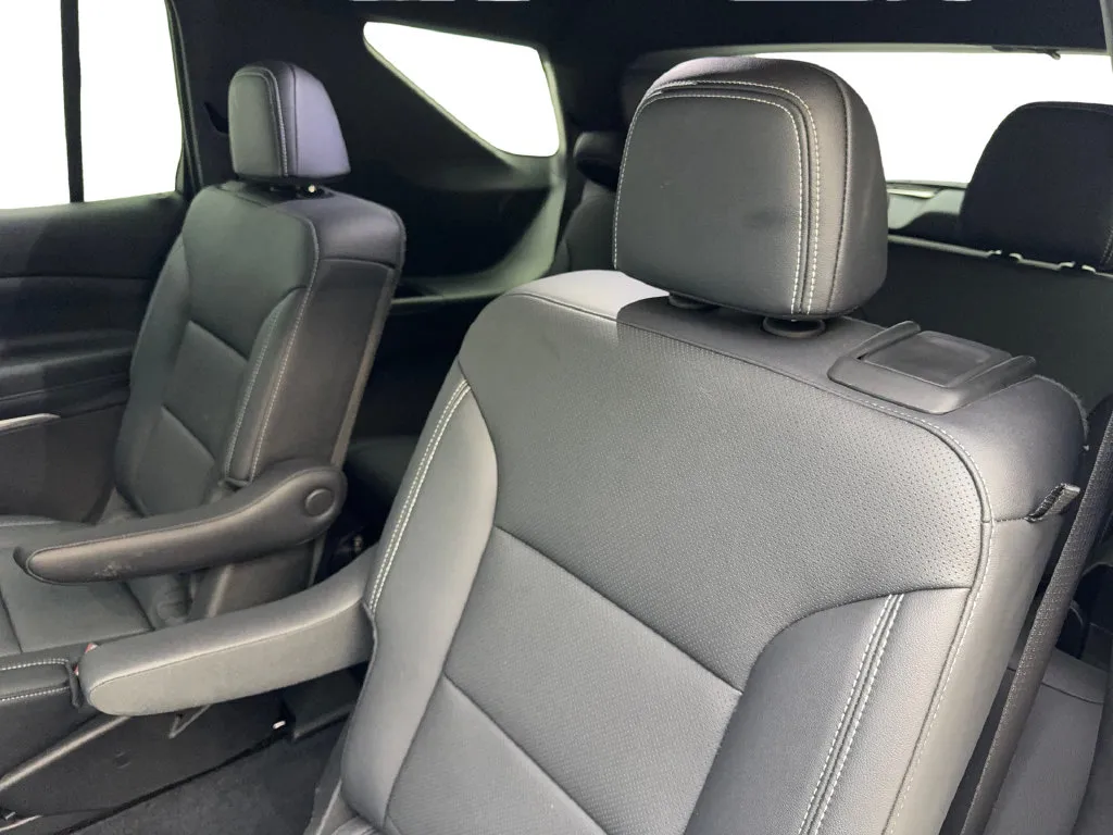 Chevrolet Traverse photo 36