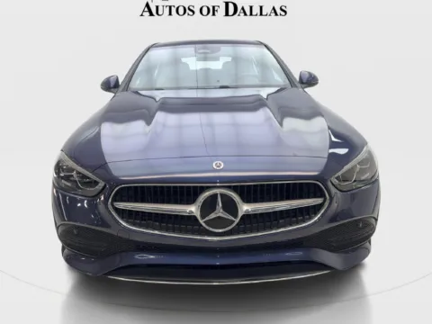 More photos of 2024 Mercedes-Benz C-Class C 300 at Autos of Dallas - Irving, TX