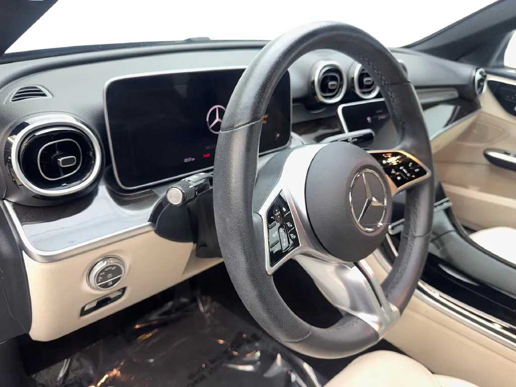 Mercedes-Benz C-Class photo 49