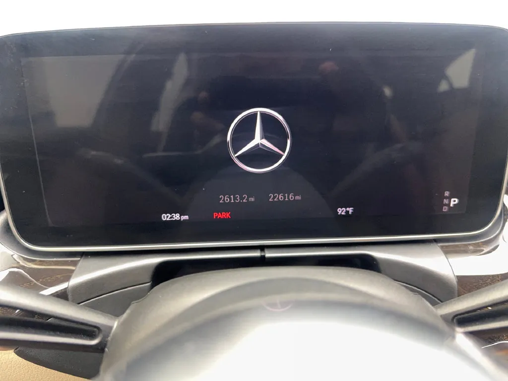 Mercedes-Benz C-Class photo 58