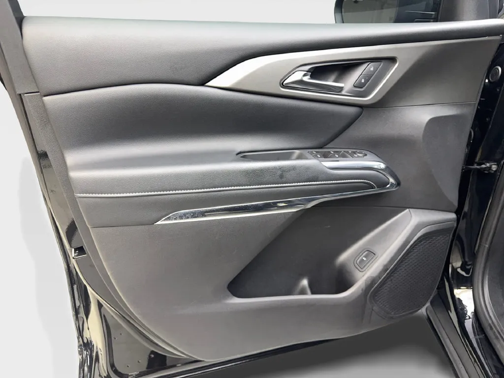Chevrolet Traverse photo 33