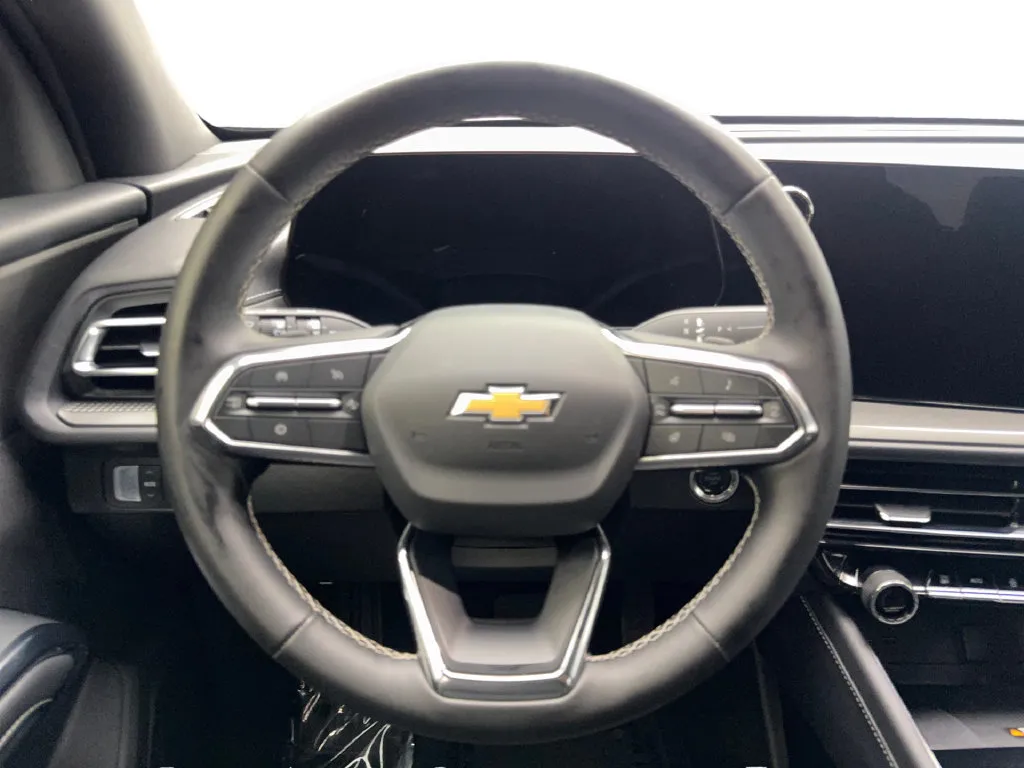Chevrolet Traverse photo 62