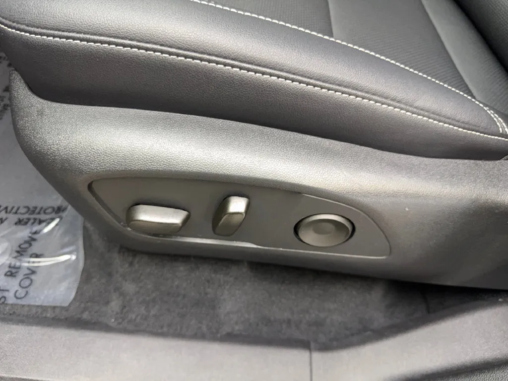Chevrolet Traverse photo 32