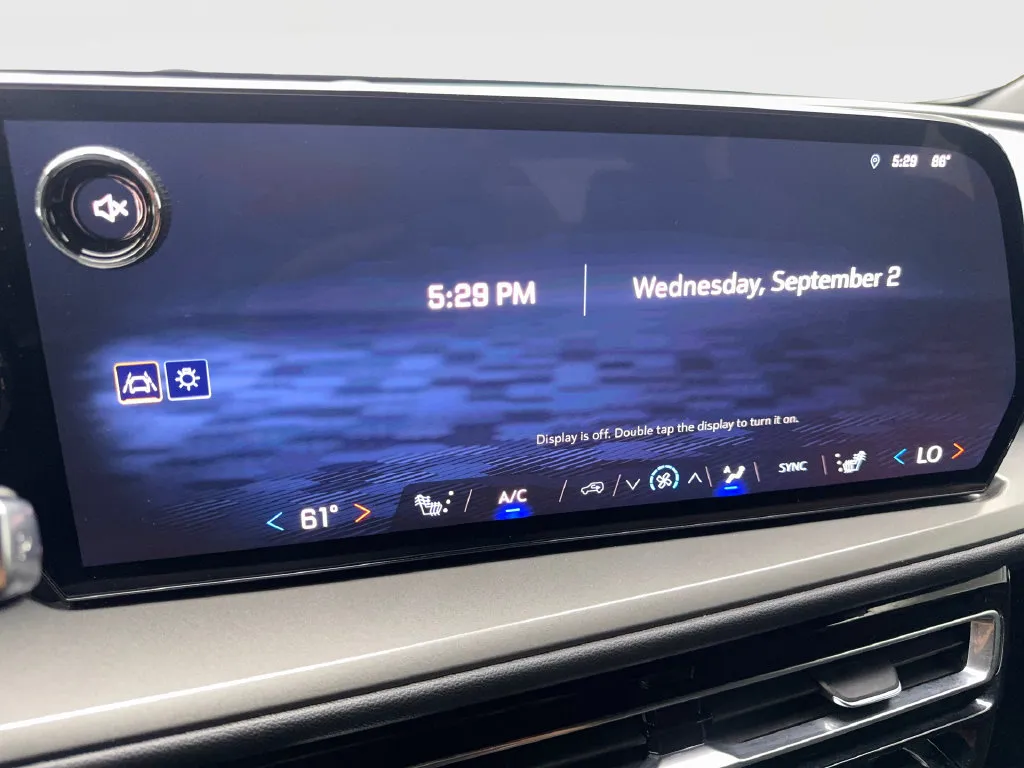 Chevrolet Traverse photo 68
