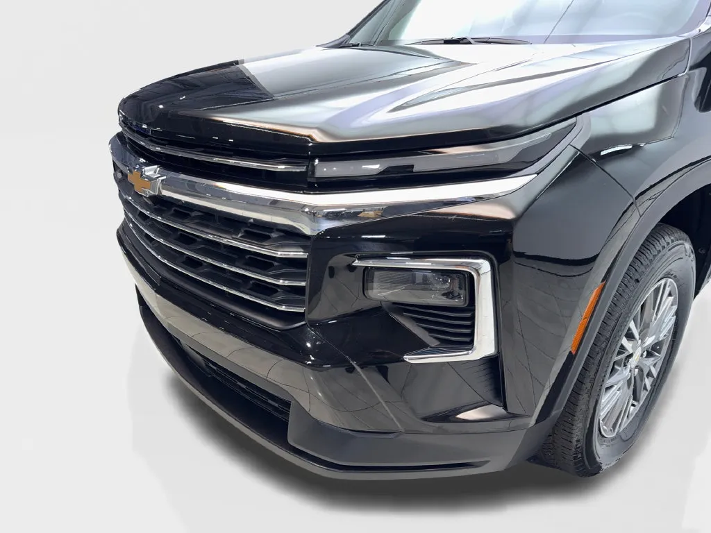 Chevrolet Traverse photo 18