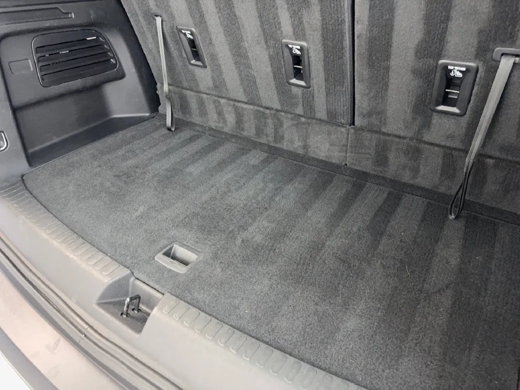 Chevrolet Traverse photo 87
