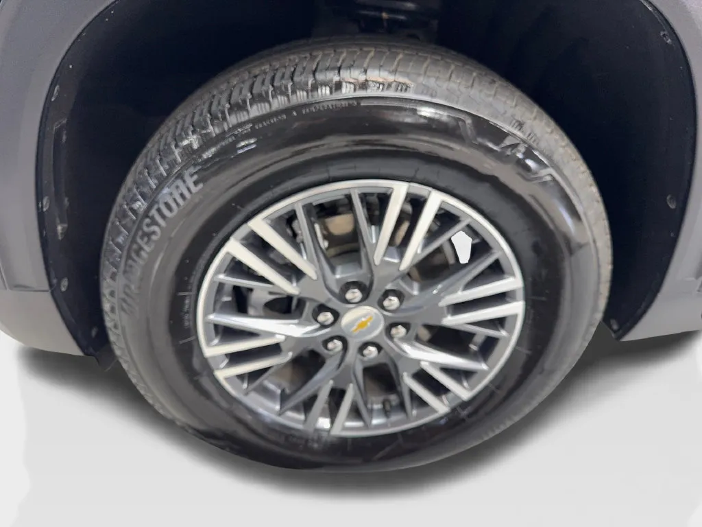 Chevrolet Traverse photo 95