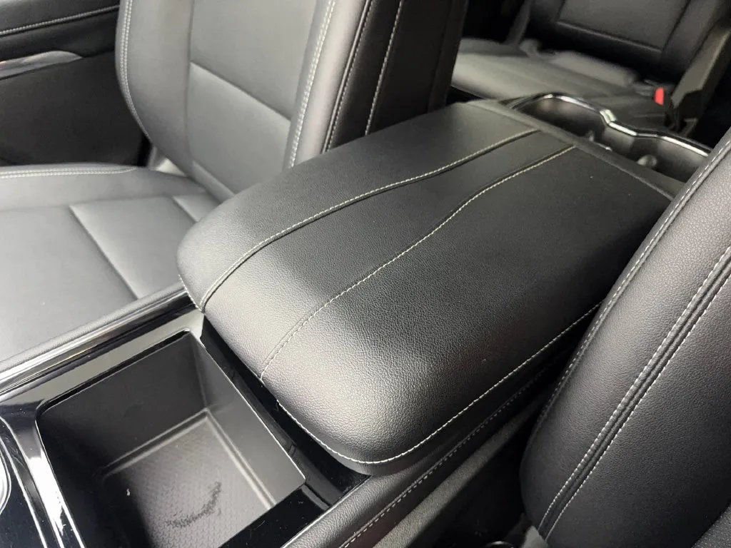 Chevrolet Traverse photo 77