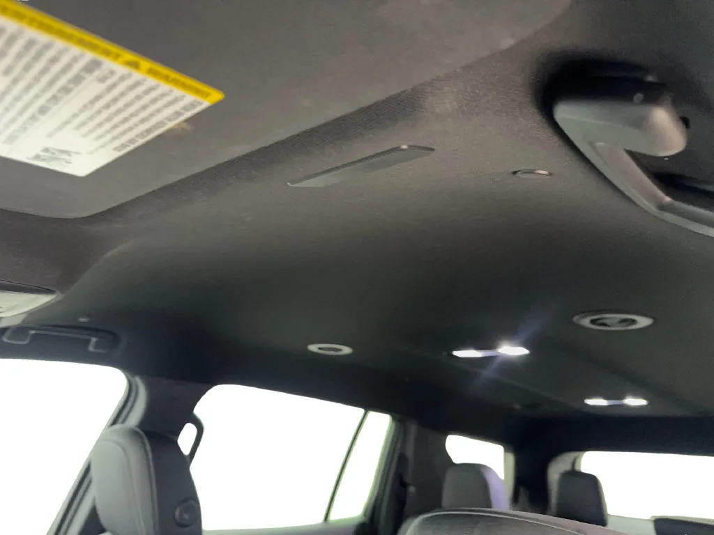 Chevrolet Traverse photo 79