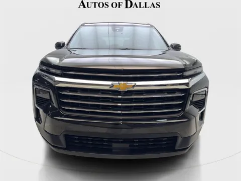 More photos of 2026 Chevrolet Traverse LT at Autos of Dallas - Irving, TX