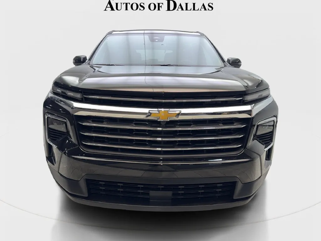 Chevrolet Traverse photo 4