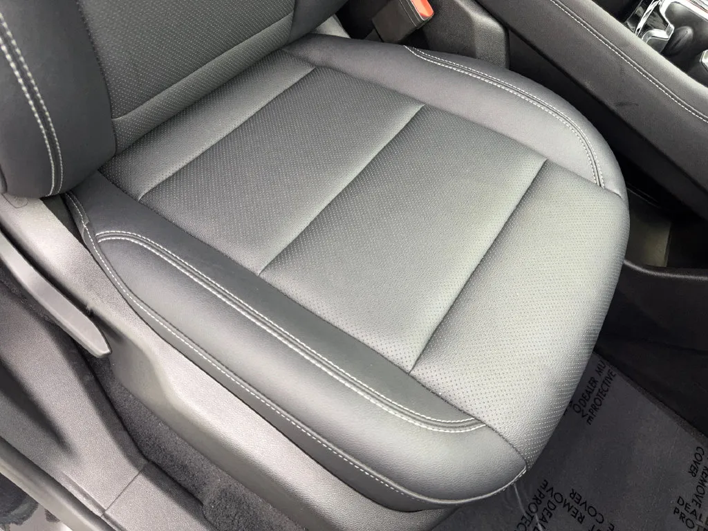 Chevrolet Traverse photo 52