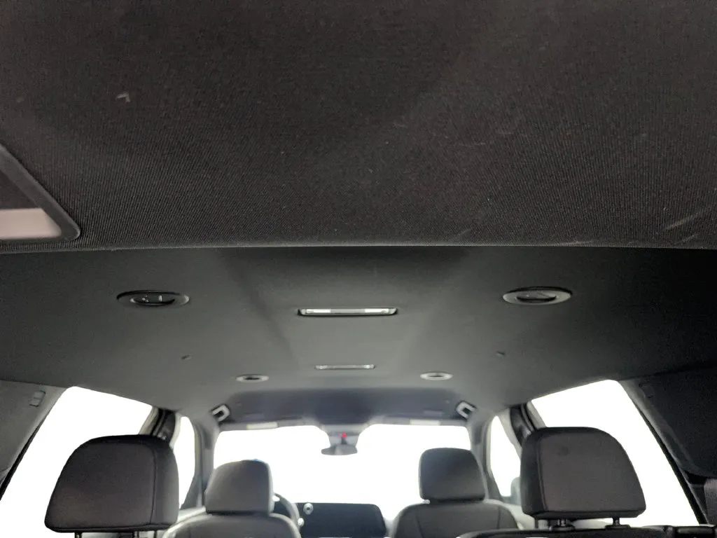 Chevrolet Traverse photo 80