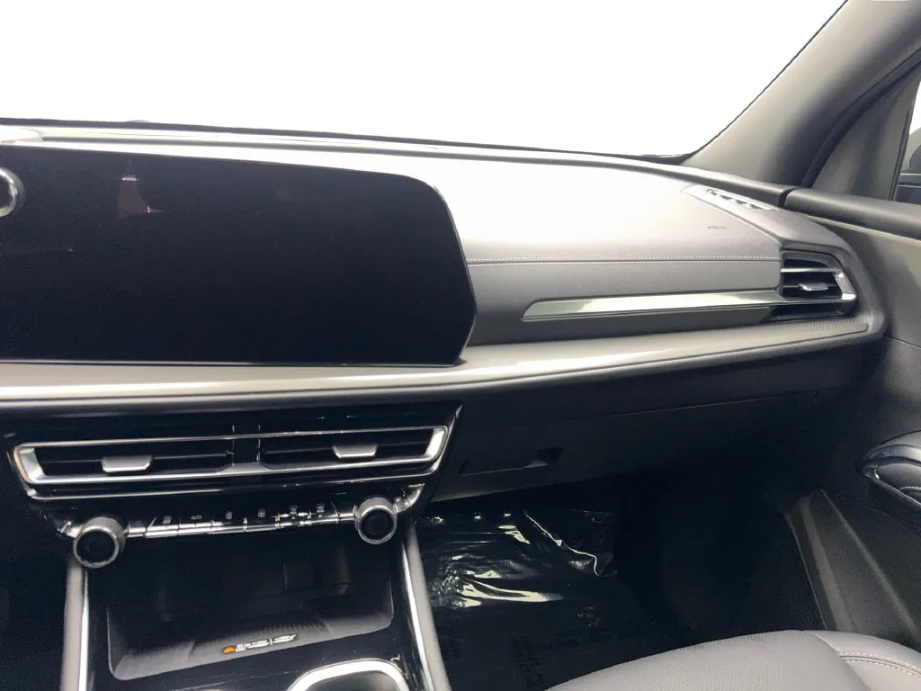 Chevrolet Traverse photo 60