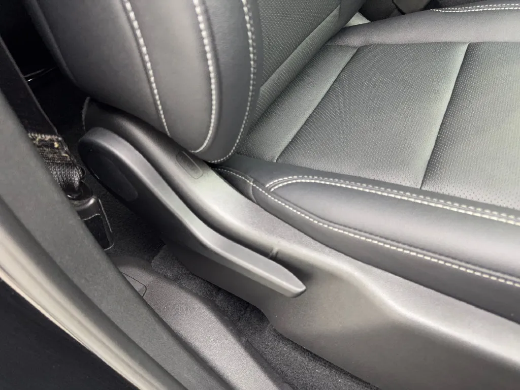 Chevrolet Traverse photo 53