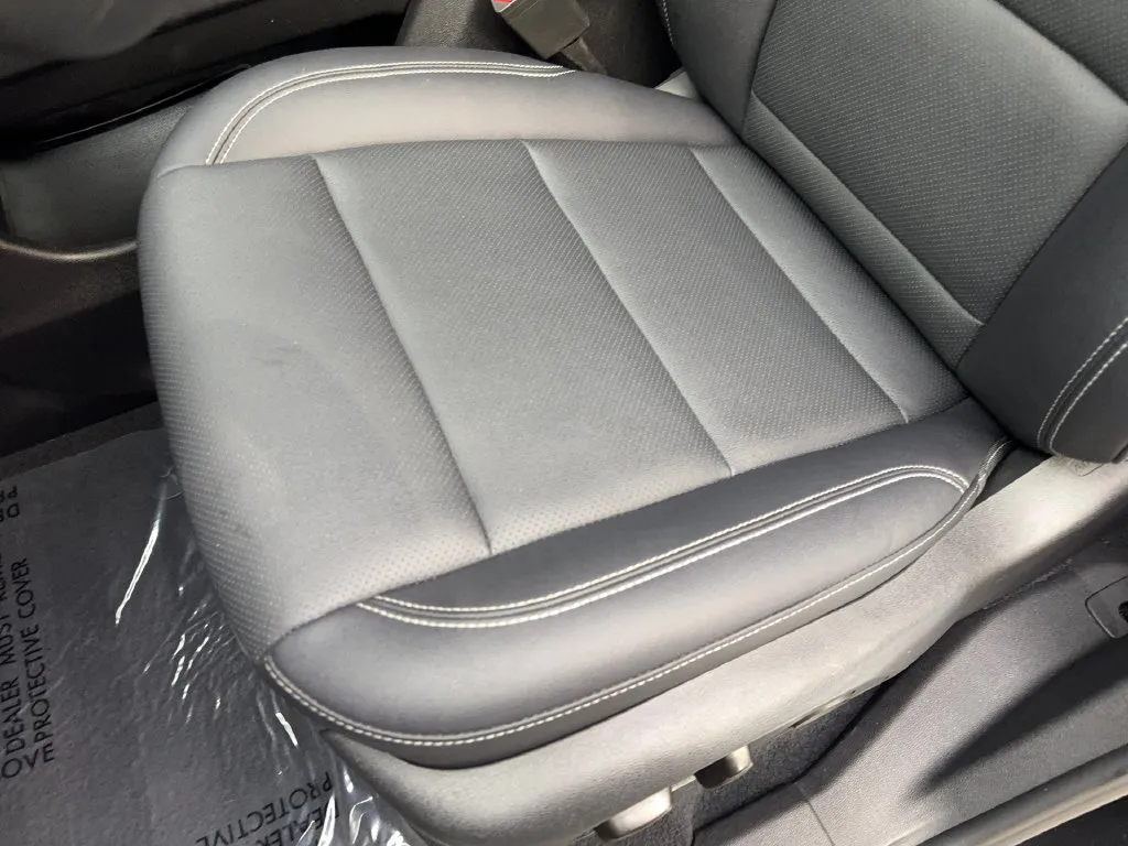 Chevrolet Traverse photo 30