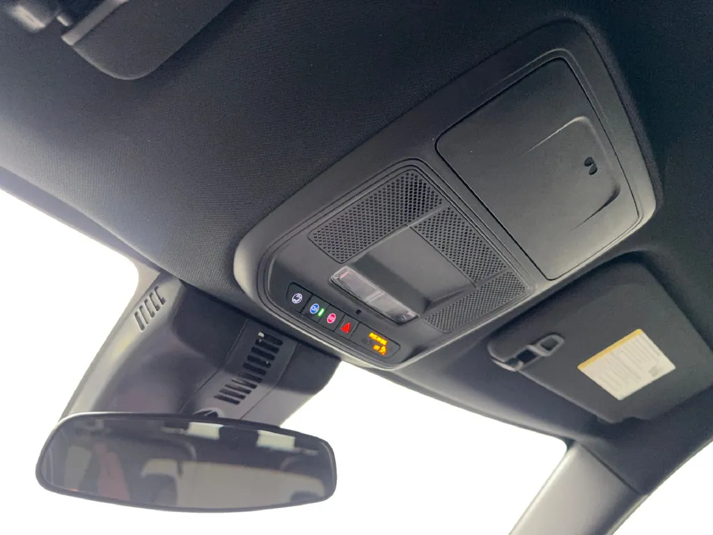 Chevrolet Traverse photo 81