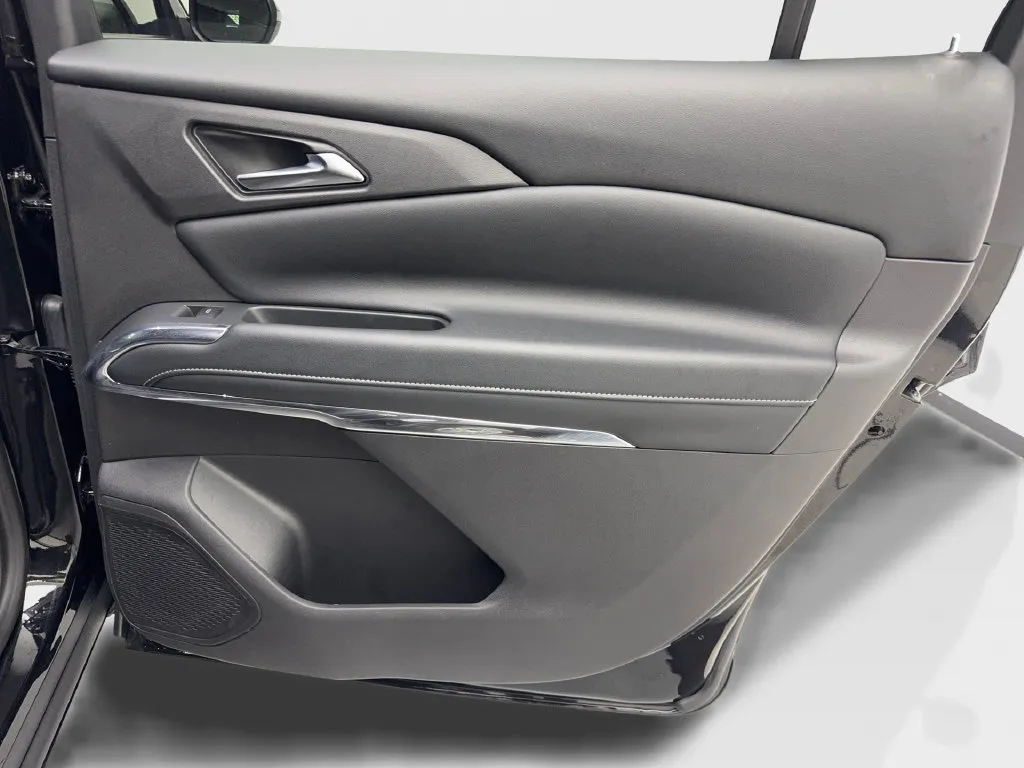 Chevrolet Traverse photo 48