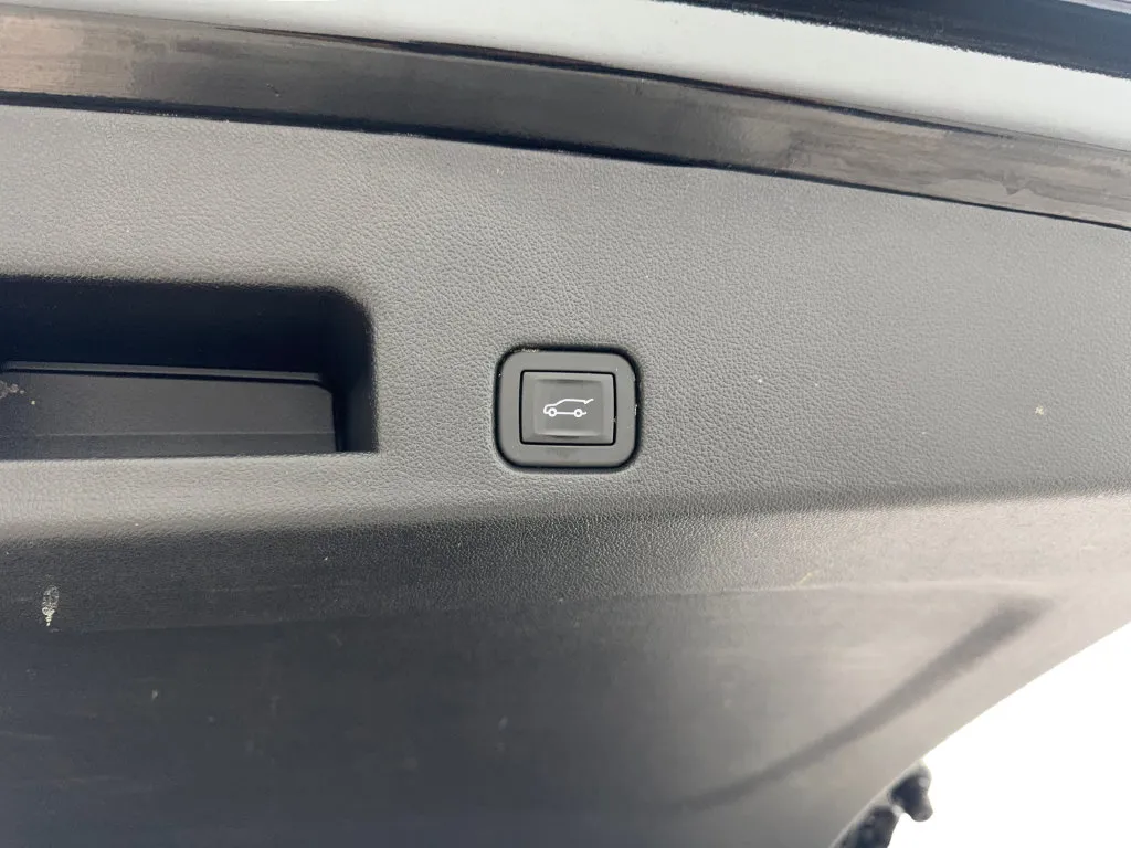Chevrolet Traverse photo 91