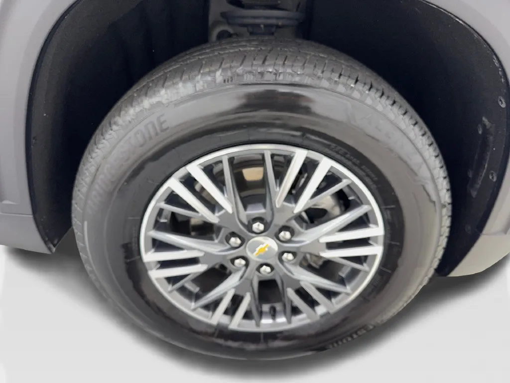 Chevrolet Traverse photo 92