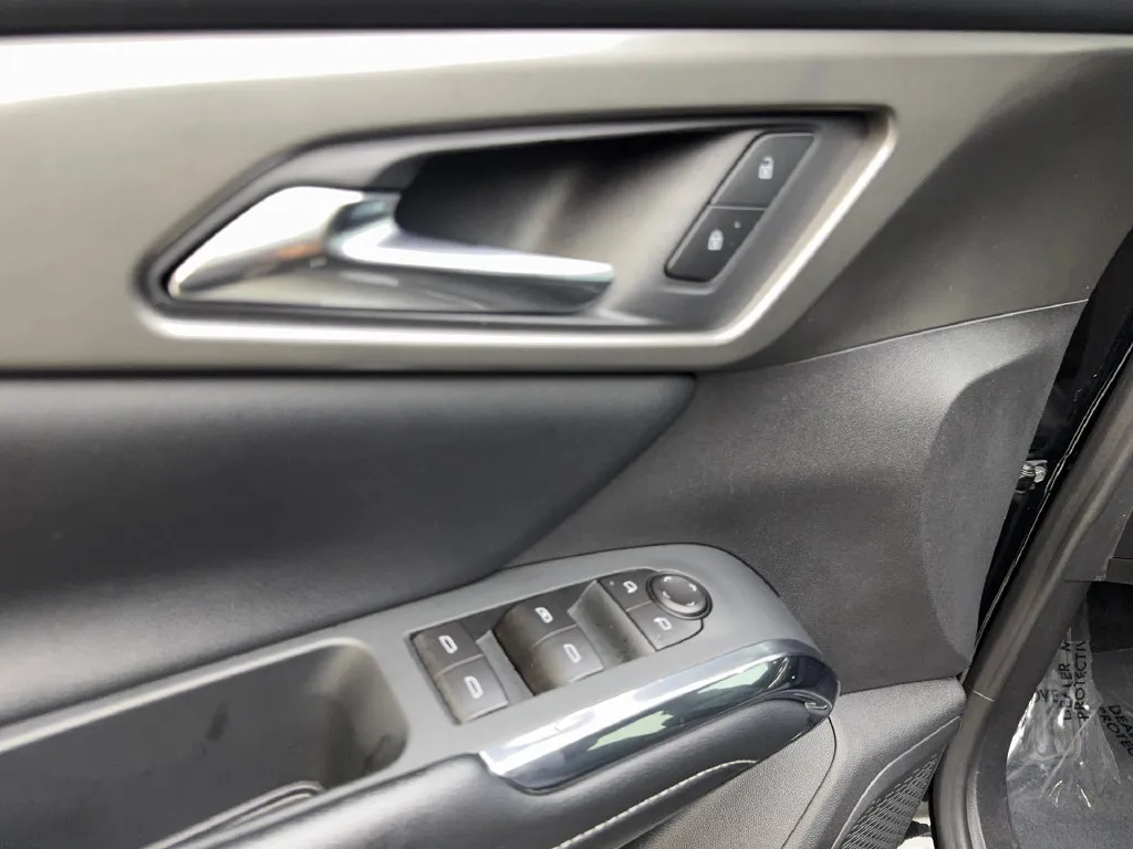 Chevrolet Traverse photo 34