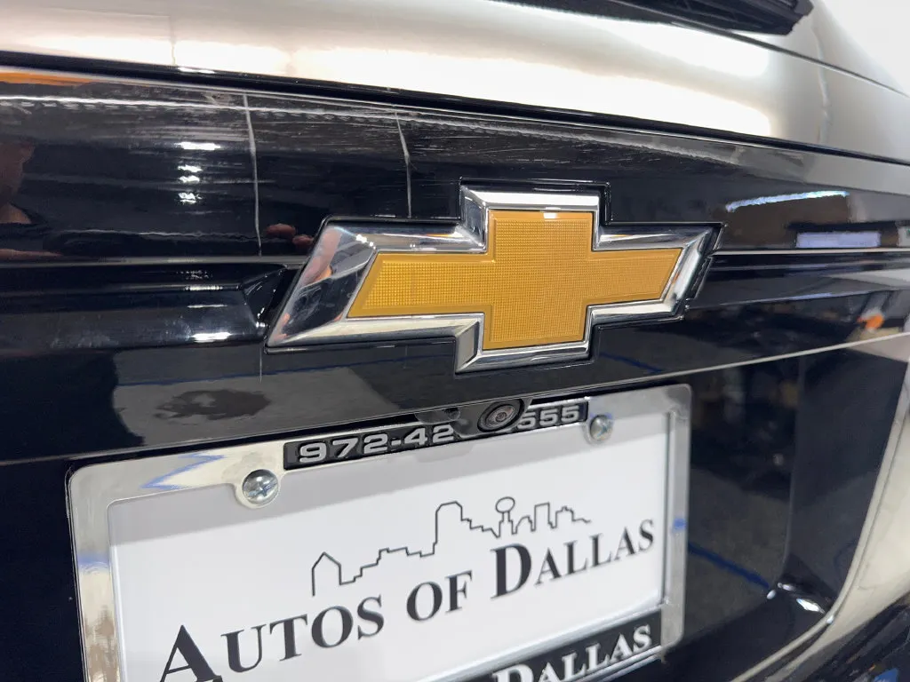 Chevrolet Traverse photo 23