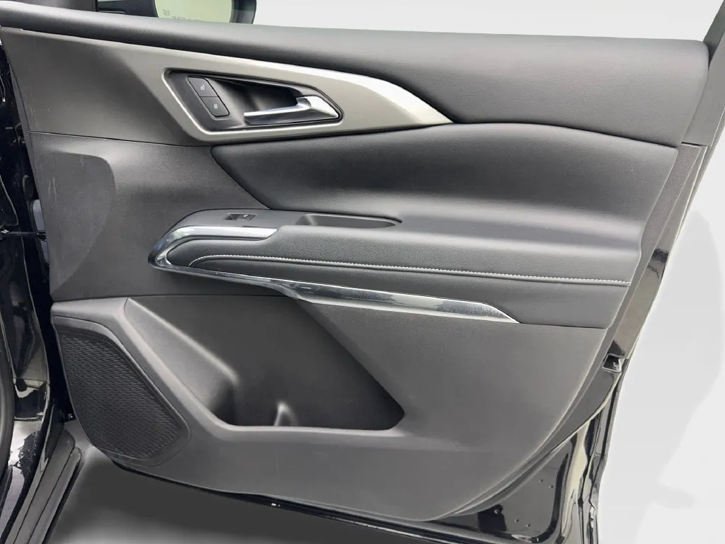 Chevrolet Traverse photo 54