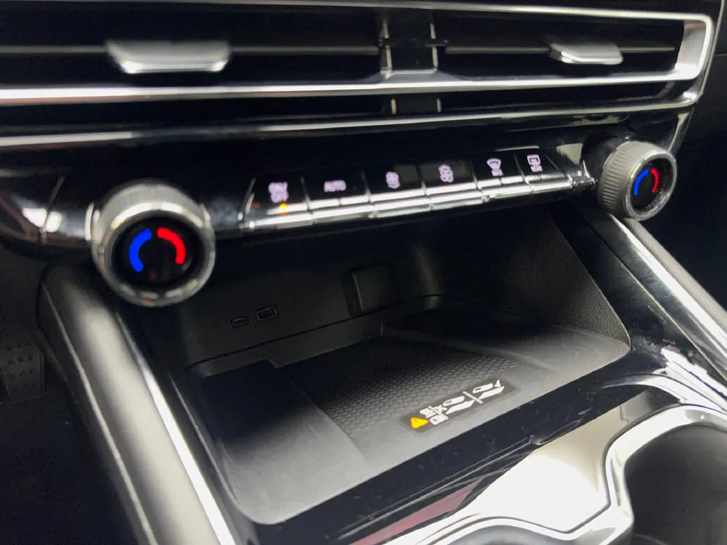 Chevrolet Traverse photo 75