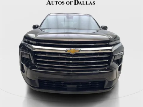 Another view of 2026 Chevrolet Traverse LT for sale in Irving, TX at Autos of Dallas - Irving